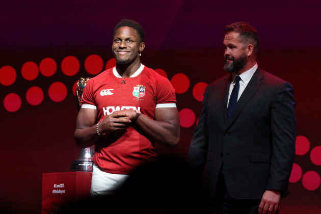 British & Irish Lions 2025: Australia Tour Guide - News Directory 3