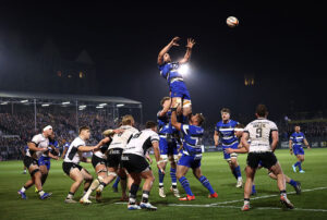 Why is a rugby match 80 minutes?