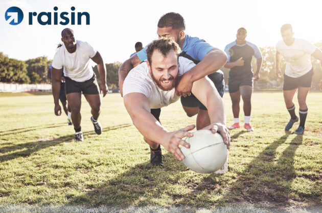 Raisin UK
