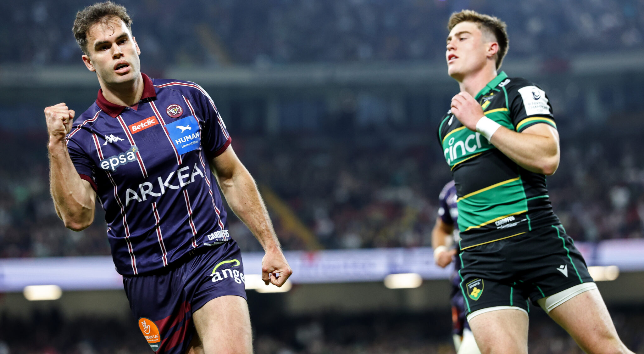 Three things rugby must change despite enthralling Champions Cup final