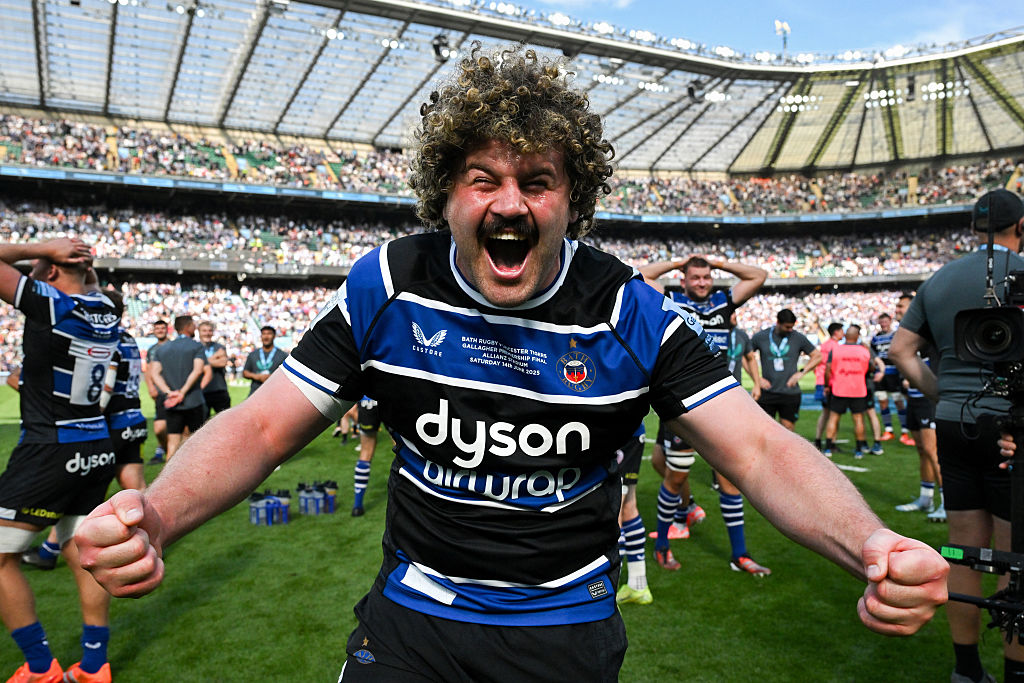 Premiership rugby