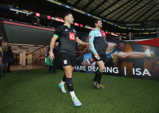 Premiership final referee