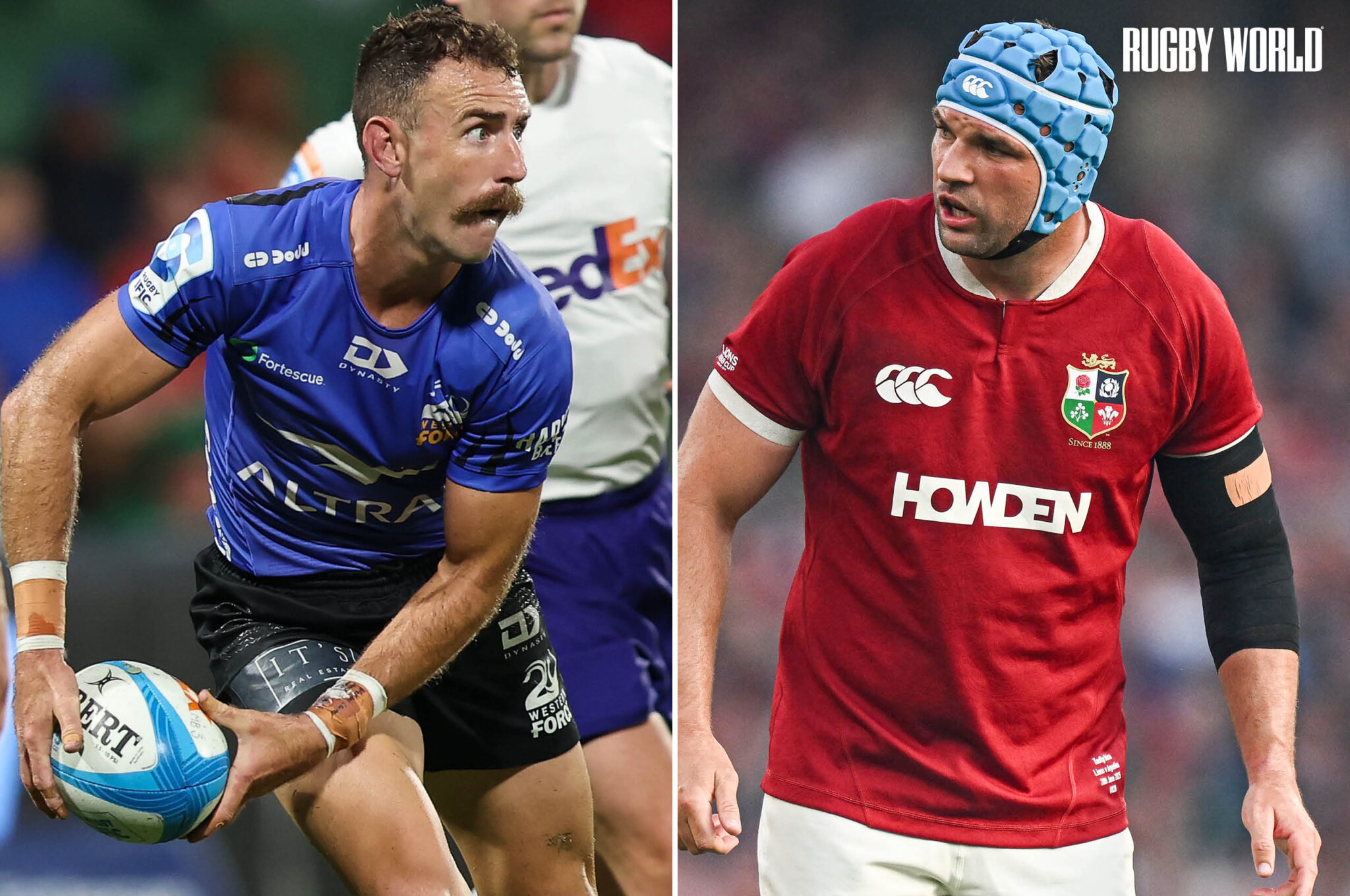 I think it’s a lose-lose for the Lions – they simply have to rack up the points: British & Irish Lions v Western Force predictions