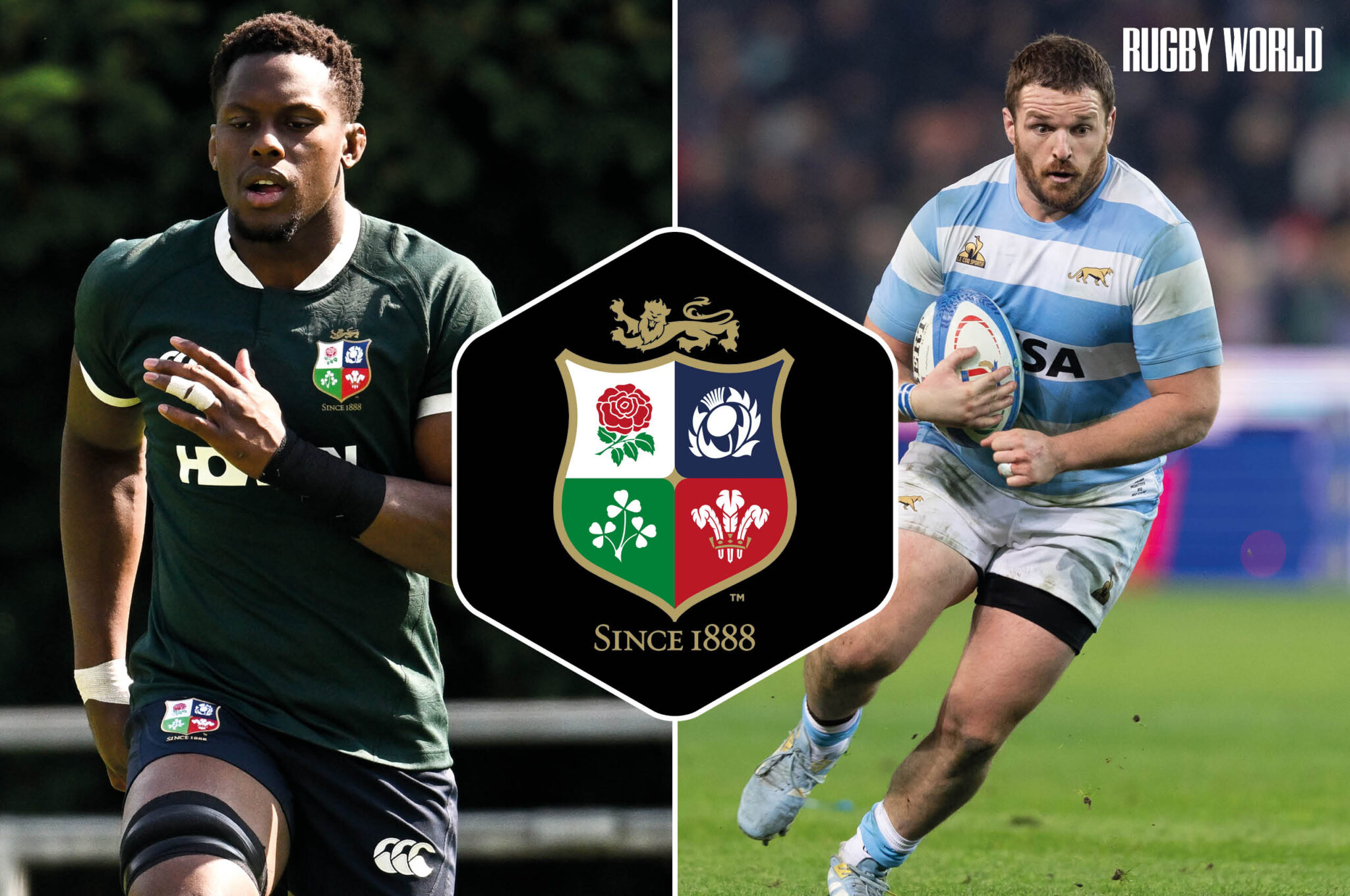 I think the Lions will only scrape past Pumas in opening game – Lions v Argentina predictions