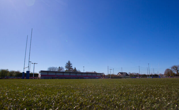 The Longest Match – Mullingar RFC