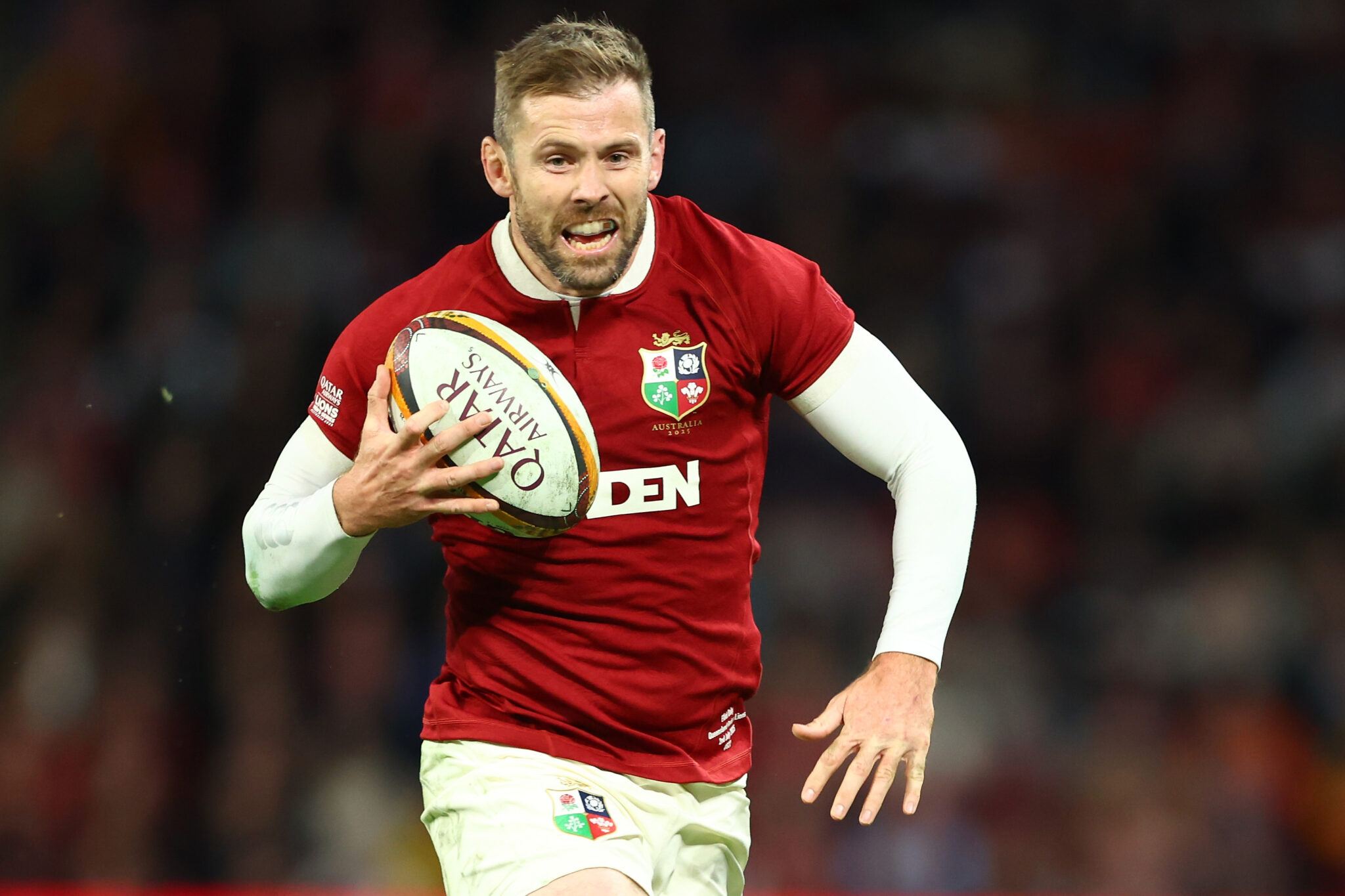 Andy Farrell issues worrying Elliot Daly injury update but denies British & Irish Lions have full-back crisis after Reds win