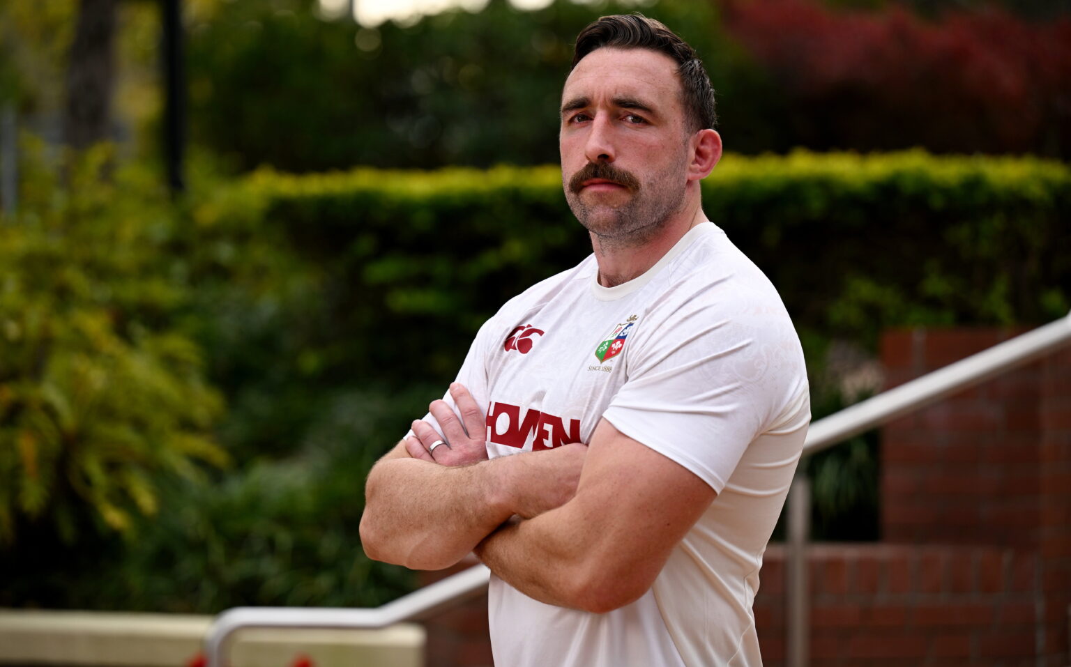 “It’s chalk and cheese” – This is why Jack Conan is loving his second Lions experience in Australia