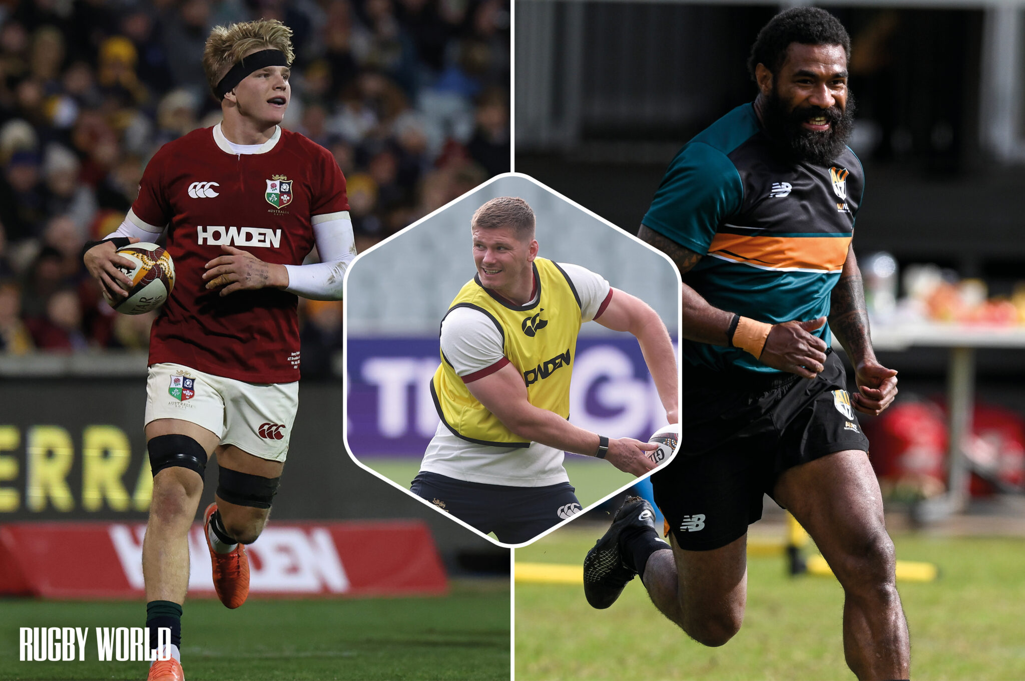 I think the Lions will lose to this stacked AUNZ XV: Lions v AUNZ Invitational XV predictions