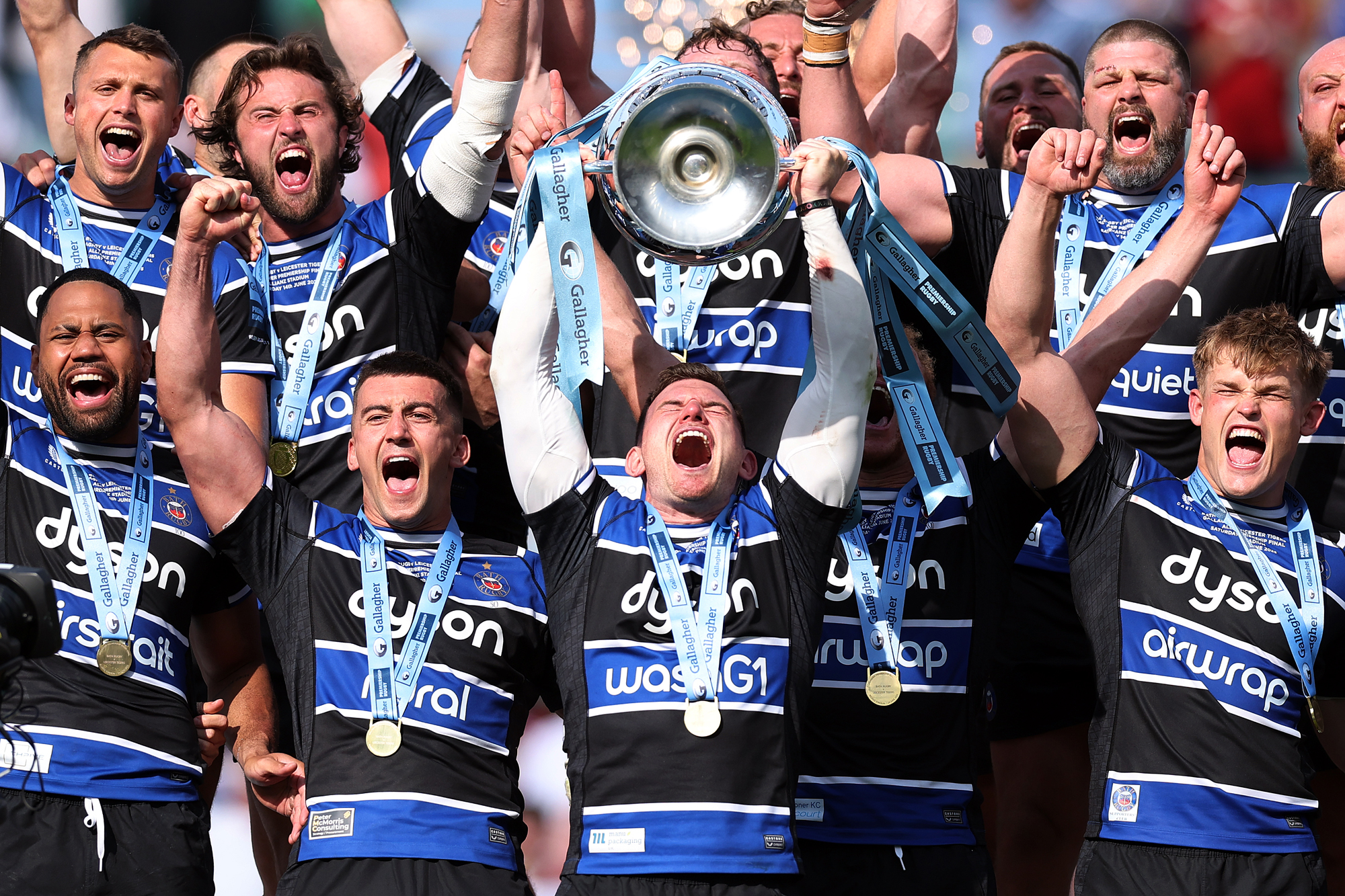 Gallagher PREM 2025-26: Teams, upcoming fixtures and everything you need to know about the new season