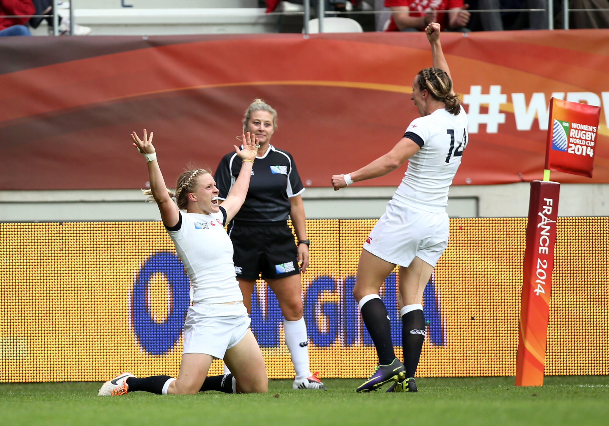How I won the 2014 Women’s Rugby World Cup with Nolli Waterman