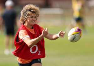 England rugby union fixtures: Upcoming matches for the men’s and women’s teams