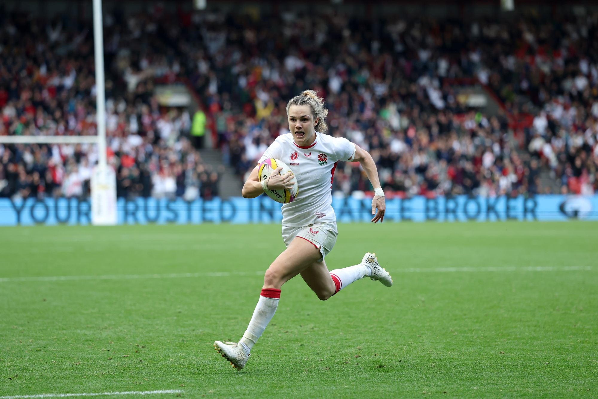 How to watch Women’s Rugby World Cup 2025: TV & streaming guide