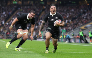 New Zealand fixtures