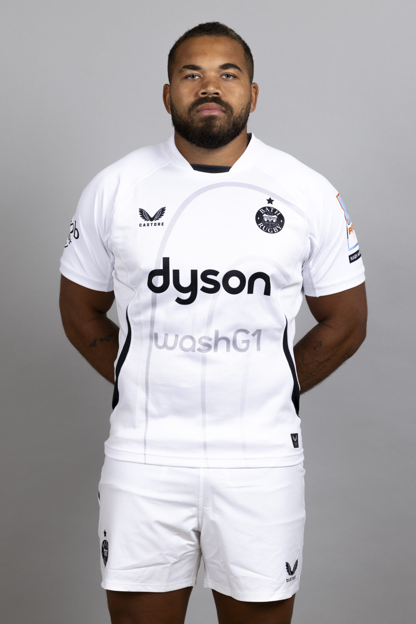 Lawrence Rugby Every PREM rugby kit 2025-26 ranked and rated: From the fashion icons ...