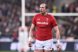 Who are the top 10 most capped men’s rugby players of all-time?