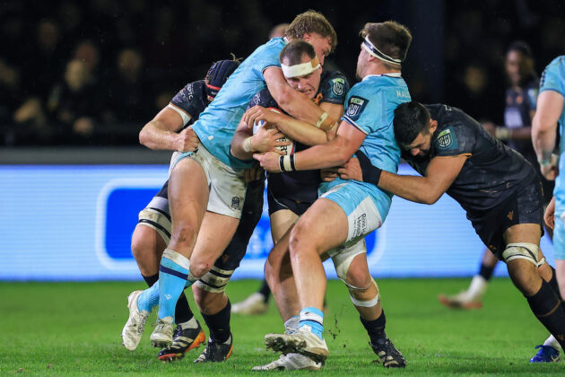 United Rugby Championship Fixtures 2025-26