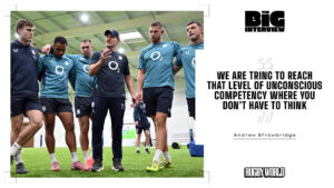 Andrew Strawbridge (Getty Images)