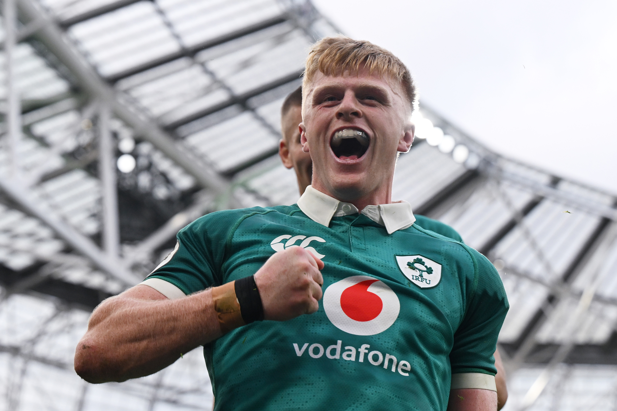 Ireland v Australia live streams: How to watch the Autumn International in Dublin