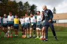 Why do rugby teams announce their line-ups so far in advance? (Dan Mullan - RFU/The RFU Collection via Getty Images)