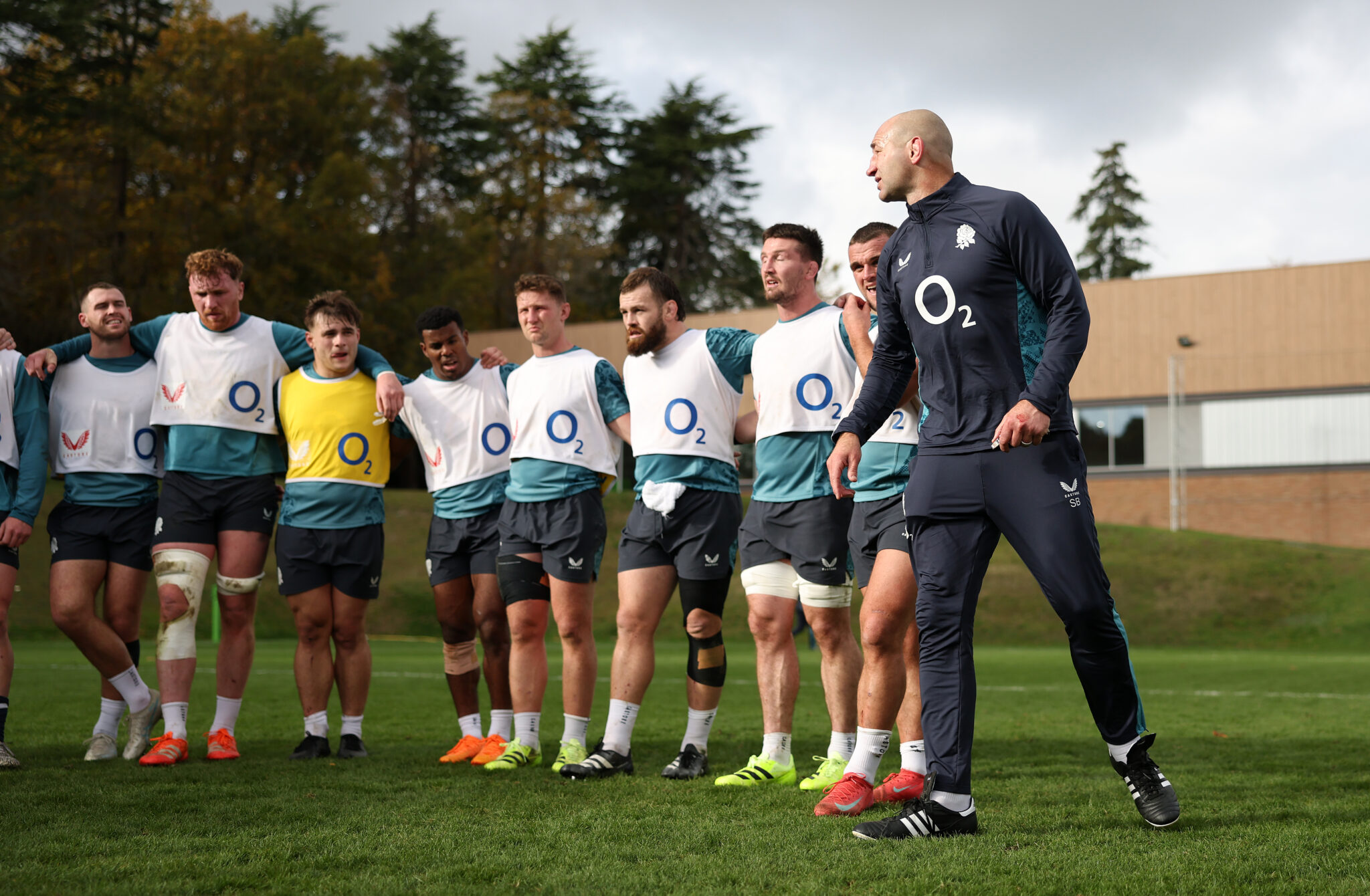 Why do rugby teams announce their line-ups so far ahead of the match?