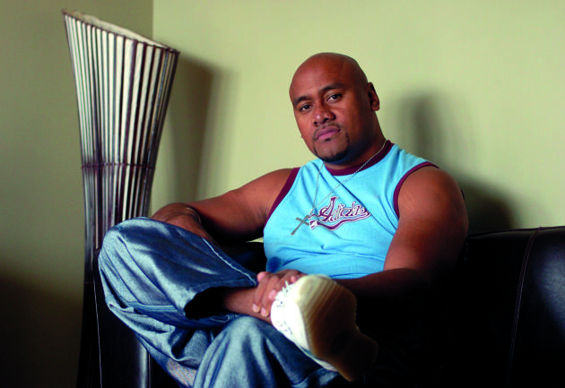 Jonah Lomu