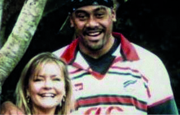 Jonah Lomu