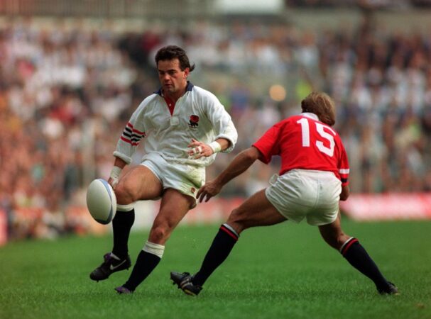 Will Carling