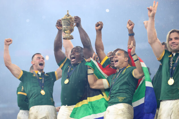 Men's Rugby World Cup 2027