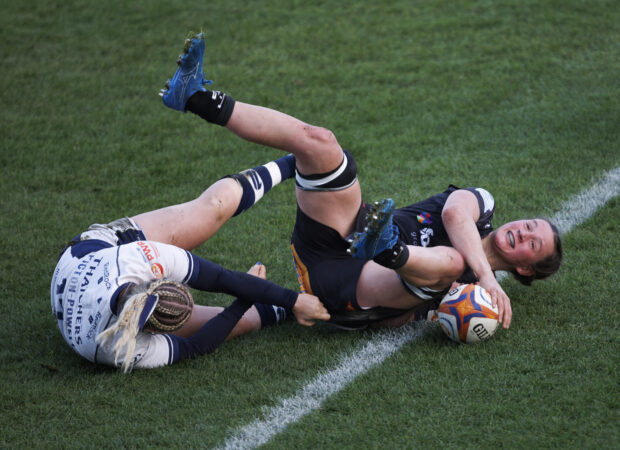 Allianz Premiership Women's Rugby Fixtures