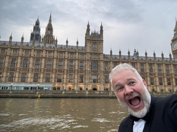 “I’ve put myself into some dark places. But this is the greatest test I’ve faced.” Ollie Phillips on The World’s Toughest Row