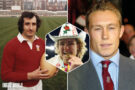 Sport Personality of the Year rugby nominees (Getty Images)