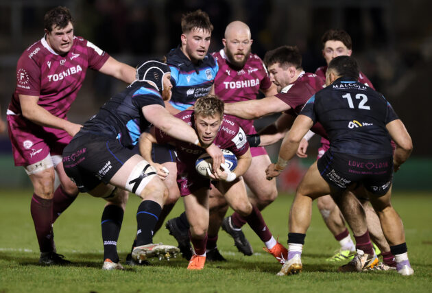 Investec Champions Cup Fixtures