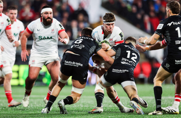 EPCR Challenge Cup Fixtures