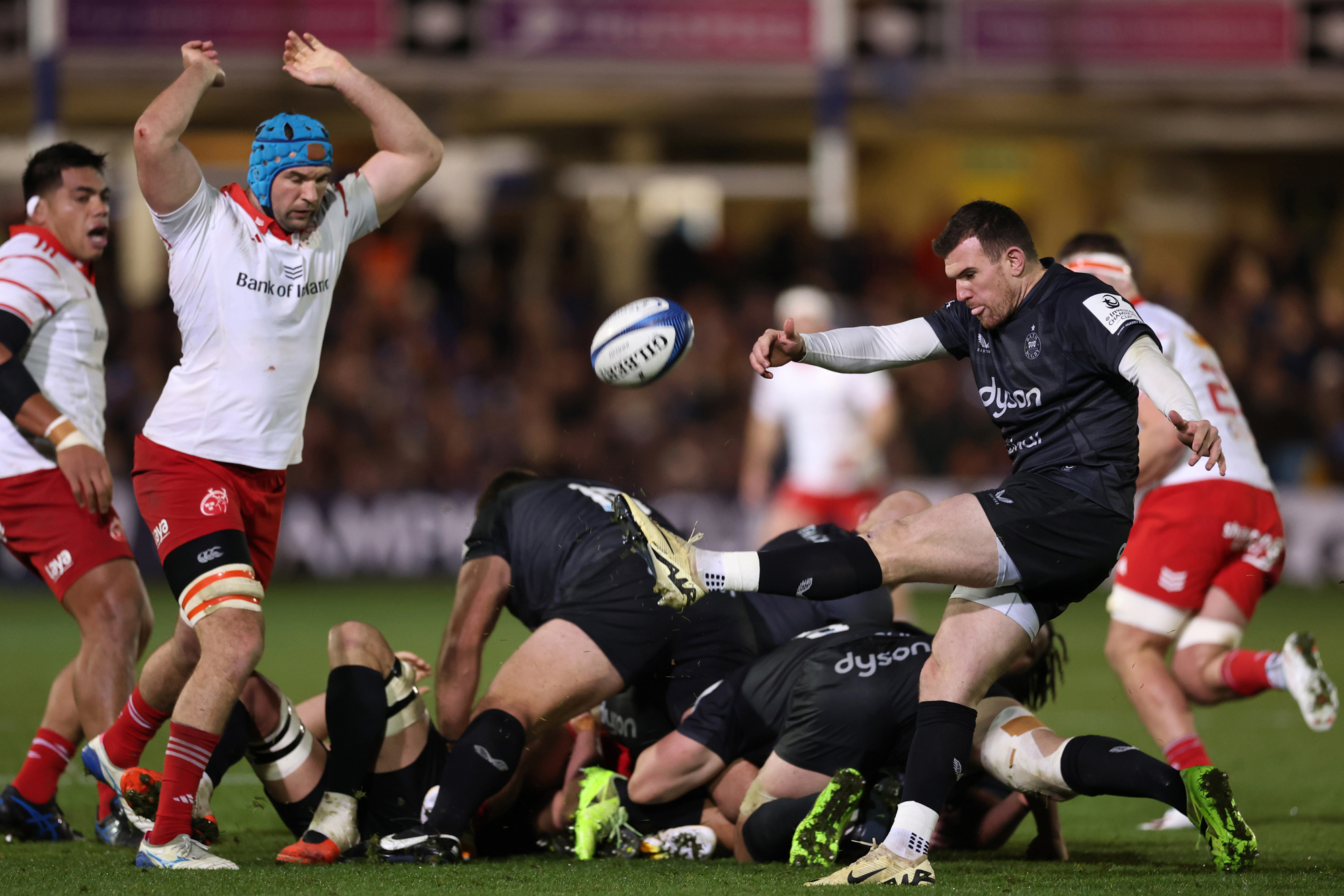 How to watch Castres v Bath: TV & streaming info for Friday Champions Cup match