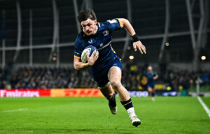 How to watch Bayonne v Leinster: TV & streaming info for Saturday Champions Cup match