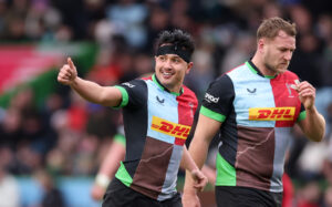 Watch La Rochelle v Harlequins: Live streams, TV details, for Sunday’s crucial Champions Cup match