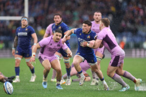 Six Nations fixtures 2026: Every match in this year’s year’s men’s championship