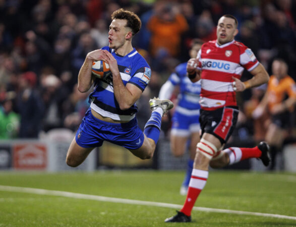 English Premiership Fixtures