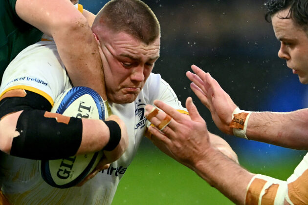 Investec Champions Cup Fixtures