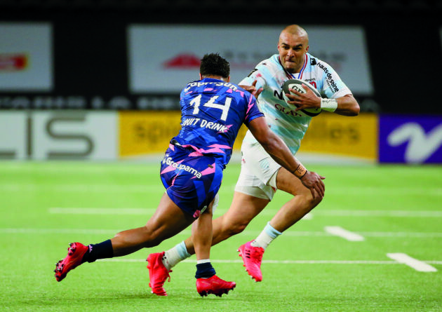 British players in France