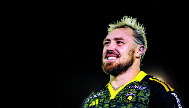 Jack Nowell