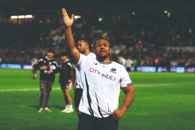 Vunipola