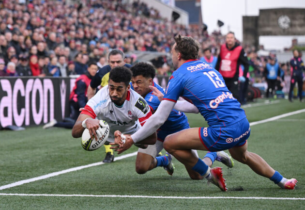 EPCR Challenge Cup Fixtures