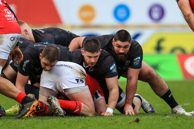 United Rugby Championship Fixtures