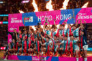 Hong Kong Sevens