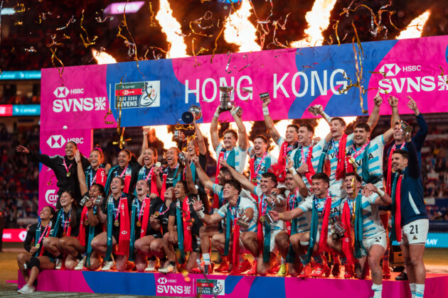 Hong Kong Sevens