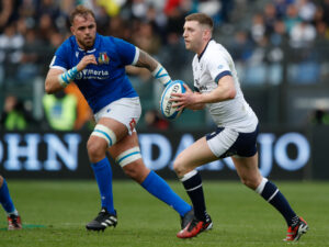 Italy v Scotland predictions