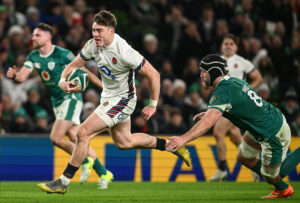 How to watch England v Ireland: Free live streams, TV channels, preview, teams for first Six Nations game of the weekend