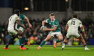 England v Ireland predictions