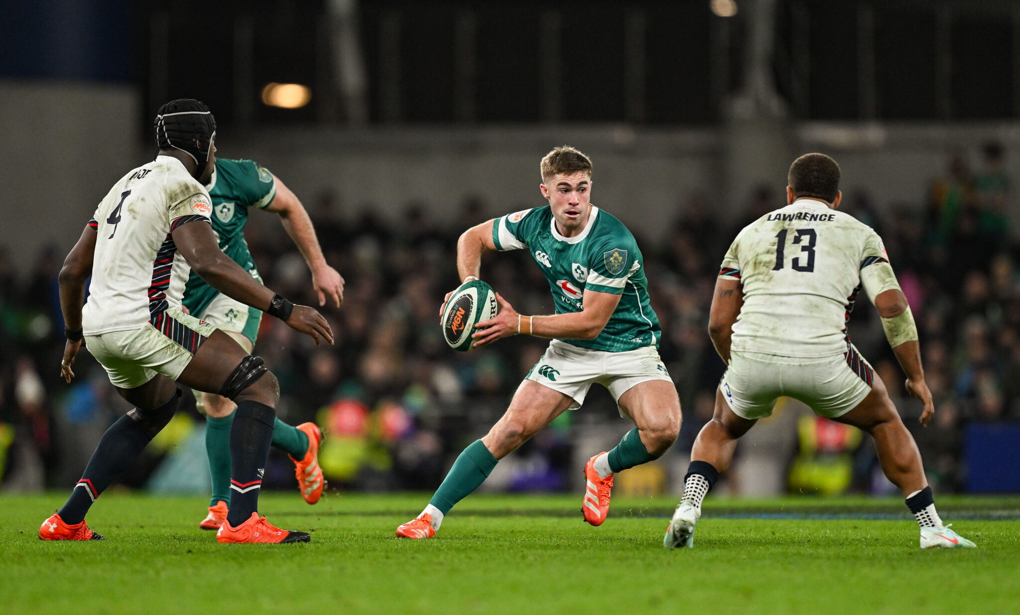 Henry Pollock can fire England back to winning ways – England v Ireland predictions Six Nations 2026
